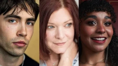 Punch tour confirms casting