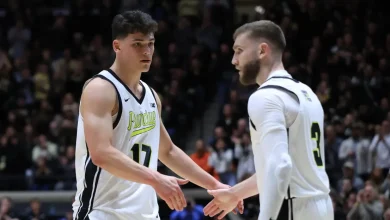 Purdue Basketball: How to Watch #12 Purdue (17-3, 7-2) vs. IU (13-7, 4-5) & Fan Discussion