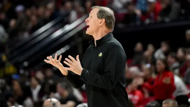 Purdue Basketball: Oregon Preview