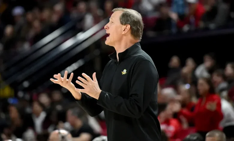 Purdue Basketball: Oregon Preview
