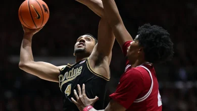 Purdue hasn’t lived up to preseason No. 1, but do not write off the Boilermakers yet
