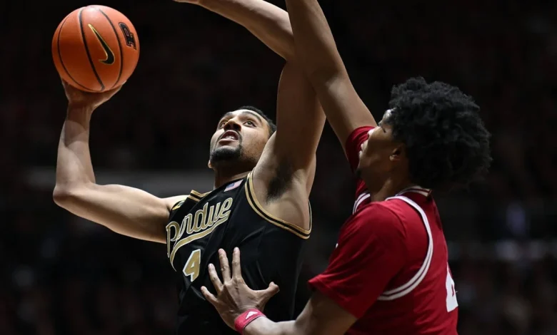 Purdue hasn’t lived up to preseason No. 1, but do not write off the Boilermakers yet