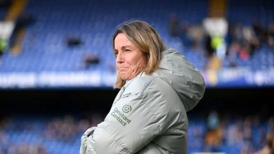 Q&A: Dream Arsenal Signings, Bompastor’s Struggles, and Everton’s Decision