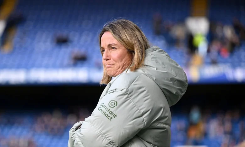 Q&A: Dream Arsenal Signings, Bompastor’s Struggles, and Everton’s Decision