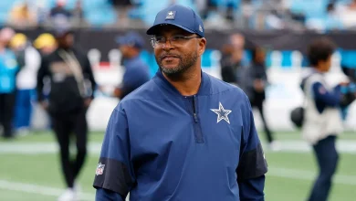 Q&A with Cowboys' Will McClay on draft and free agency plans