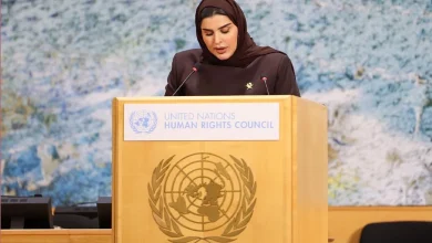 Qatar reaffirms support for Syria