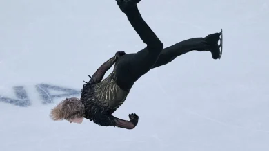 Quad God's Insane Flex: Backflip Worth Zero Points