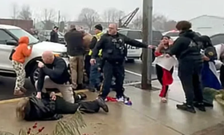 Quakertown ICE arrests: Students demand police chief resign