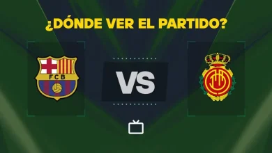 Qué canal pasa Barcelona vs Mallorca hoy: dónde ver gratis y EN VIVO LaLiga