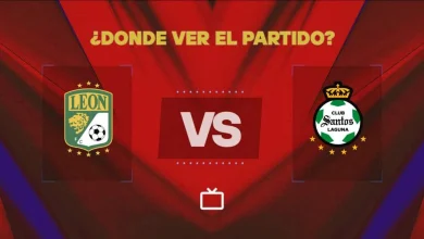 Qué canal pasa León vs Santos Laguna hoy: dónde ver GRATIS y EN VIVO el partido de la Liga MX