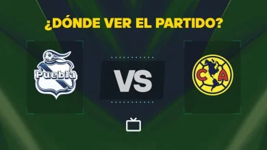 Qué canal pasa Puebla vs América hoy: dónde ver GRATIS y EN VIVO el partido de la Liga MX