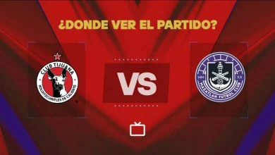 Qué canal pasa Xolos vs Mazatlán hoy: dónde ver GRATIS y EN VIVO el partido de la Liga MX