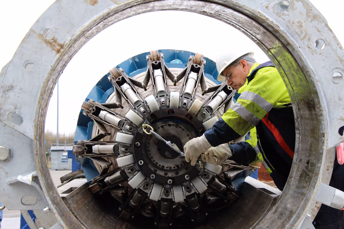 Quebec technology company Eddyfi to be acquired by U.S.-based ESAB Corp. for $2-billion