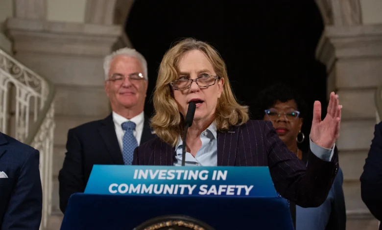 Queens DA Charges Man Shot by NYPD, Despite Mayor Mamdani's Wishes