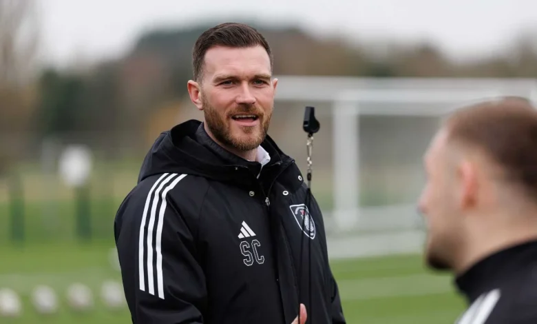 Queen’s Park v Morton – Match Preview