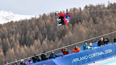 Queralt Castellet will fight for Olympic medals at 38 years old