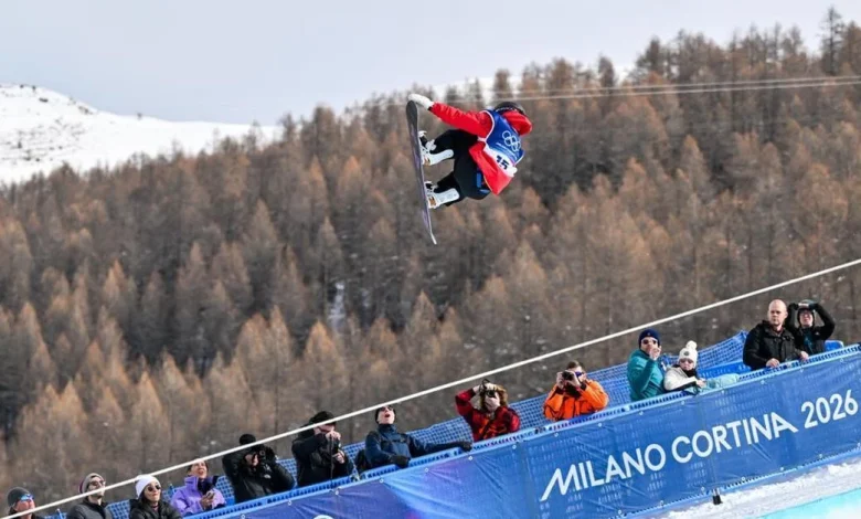 Queralt Castellet will fight for Olympic medals at 38 years old