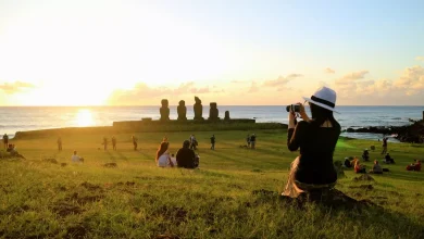 Qu’est-ce que Latam-GPT, cette IA latino-américaine lancée au Chili pour contrer les stéréotypes ?