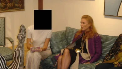 Questions over Sarah Ferguson's future after Andrew Mountbatten-Windsor’s arrest