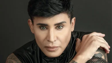 Quién es Eduardo Antonio, ‘El Divo’, participante de LCDLF 6