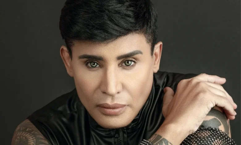 Quién es Eduardo Antonio, ‘El Divo’, participante de LCDLF 6