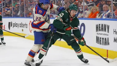 Quinn Hughes Is Gonna Shatter the Market, Isn't He?