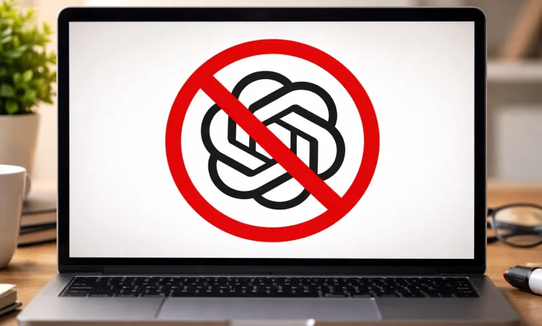 QuitGPT is going viral — here’s why people are cancelling ChatGPT