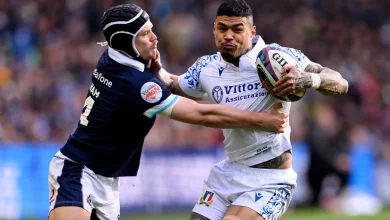 Quote Italia-Scozia rugby pronostico 1° turno Sei Nazioni
