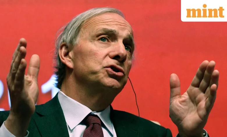 Quote of the day by Ray Dalio: ‘Radical transparency more comfortable than fog of not knowing what’s going on’