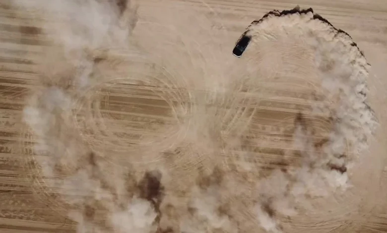 R2: Final Validation - Rivian Stories