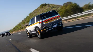 R2: Hitting the Pavement by Rivian - Rivian Stories