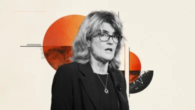 RBA Governor Bullock discusses policy outlook after raising interest rate