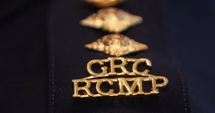 RCMP misconduct cases grew in 2024, dismissals increased 5-fold: report