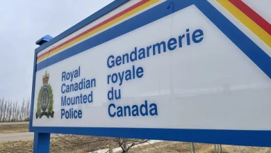 RCMP responding to ‘serious’ collision in Claresholm