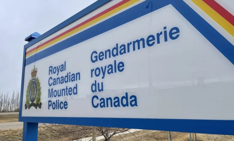 RCMP responding to ‘serious’ collision in Claresholm