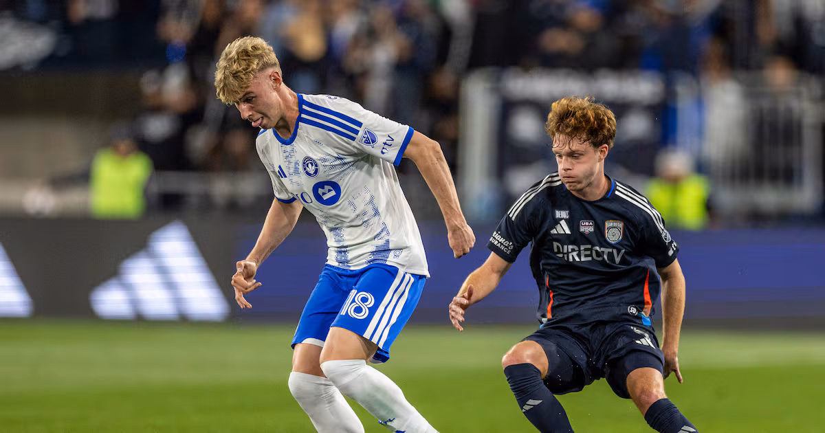 RDS dès 14h30 : un 1er point pour le CFM?