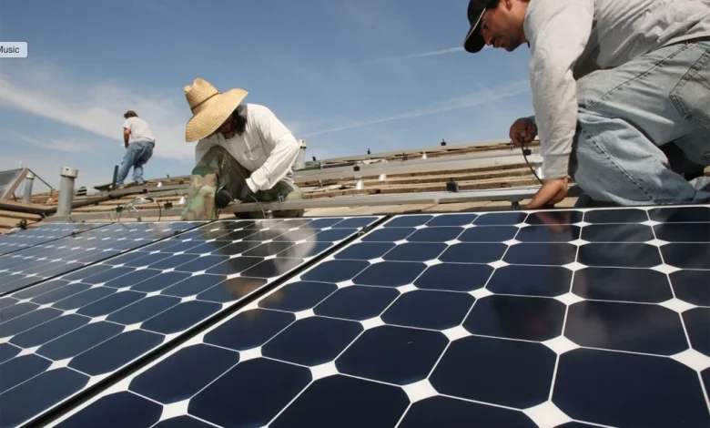 REC Solar prepares to start 3.3 MW rooftop solar array for self-consumption