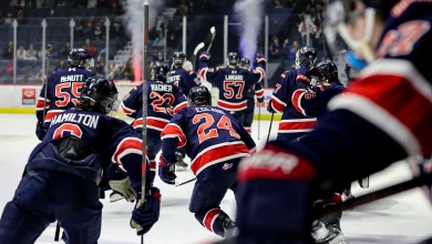 RECAP: Pats Rally from Three-Goal Deficit to Edge Broncos 7–6 in Shootout, Extend Win Streak to Four