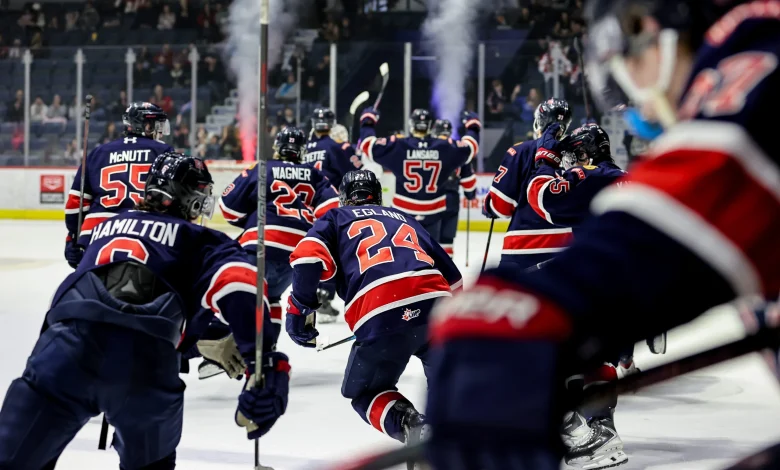 RECAP: Pats Rally from Three-Goal Deficit to Edge Broncos 7–6 in Shootout, Extend Win Streak to Four