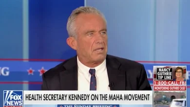 RFK Jr. Brutally Roasted for His Super Bowl Menu