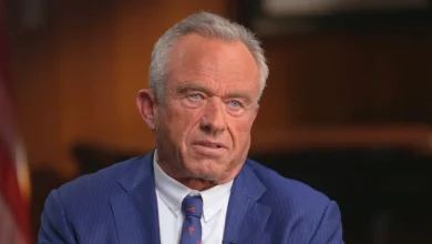 RFK Jr. says ultraprocessed food manufacturers hijacked GRAS "loophole" to use questionable ingredients