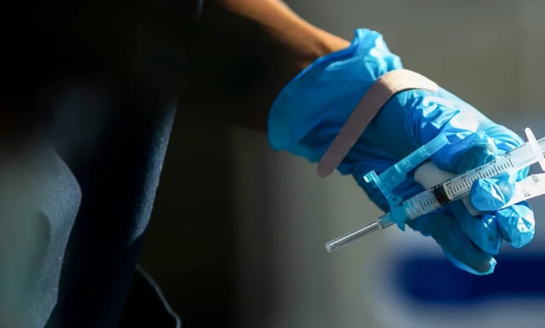 RFK Jr.'s CDC panel to discuss Covid vaccine injuries in upcoming meeting