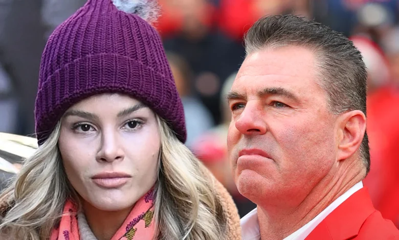 'RHOC's Meghan King Accuses Jim Edmonds of Leaking Her Number to Sex Workers