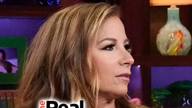 'RHONY' Reunion Show Not Replacing Jill Zarin After Firing