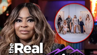 'RHOSLC' Cast Puts Past Fractures Aside to Support Mary Cosby After Son's Death