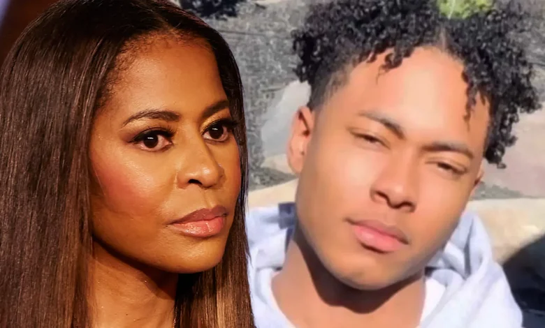 'RHOSLC' Star Mary Cosby's Son Robert Cosby Jr. Dead at 23