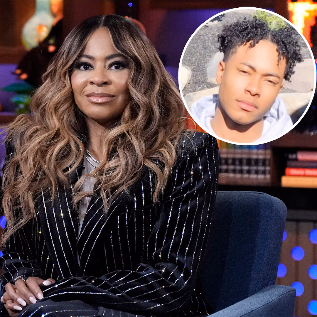 RHOSLC Star Mary Cosby's Son Robert Cosby Jr. Dead at 23