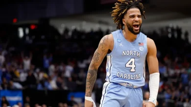RJ Davis' jersey to go in Dean Dome rafters on Monday