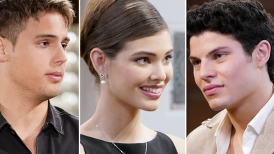 RJ, Electra & Will Fall For Ivy's Manipulation