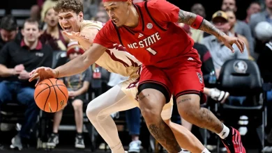 ROAD TRIP! NC State Heads to Dallas to Take On SMU